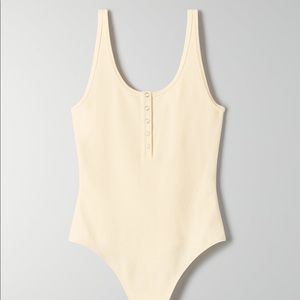 Aritzia Sunday Best Bodysuit